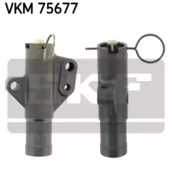 Ролик (SKF: VKM 75677)